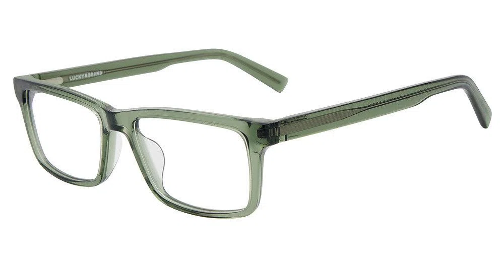 Lucky Brand VLBD439 Eyeglasses - view 3